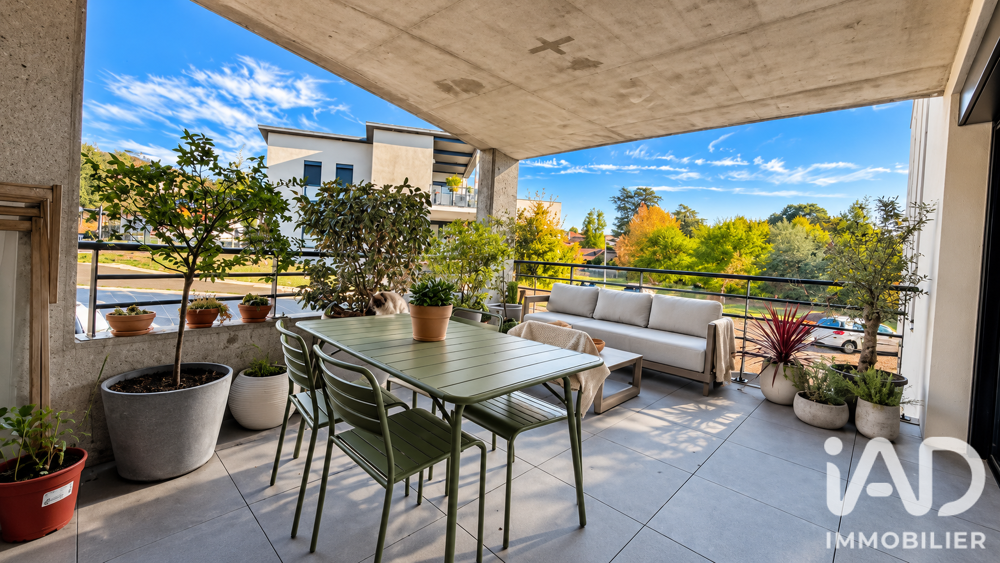 Vente Appartement Vente Appartement 3 pièces La talaudière