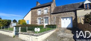  Maison à vendre 4 pièces 78 m²