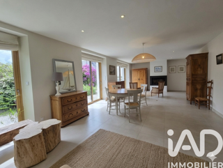  Maison à vendre 9 pièces 222 m²