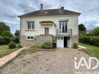  Maison à vendre 5 pièces 81 m²