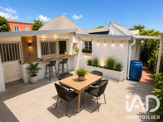 Vente Maison Vente Maison traditionnelle 4 pièces Saint-pierre