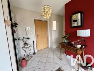  Appartement � vendre 5 pi�ces 111 m�