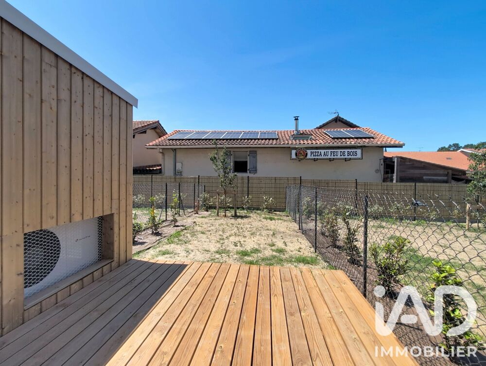 Vente Maison de ville 3 pièces