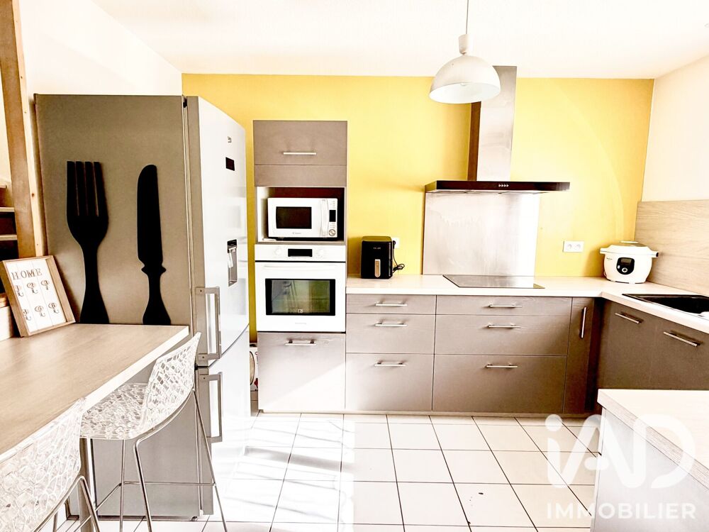 Vente Maison Vente Maison/villa 4 pièces Limoges