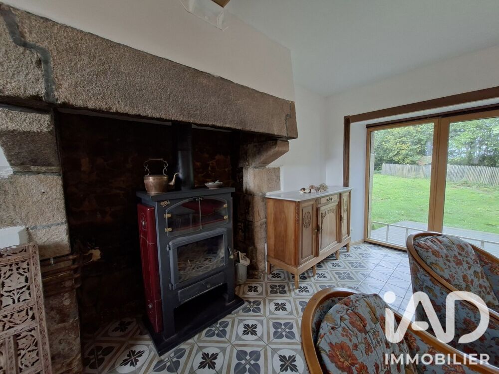 à vendre  Maison Kermaria-Sulard (22450)