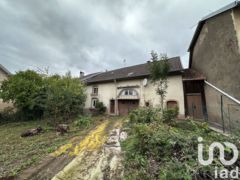 Vente Maison/villa 11 pièces