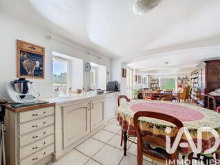  Maison à vendre 8 pièces 210 m²