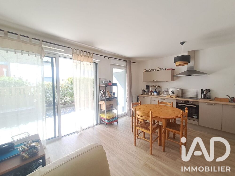 Vente Appartement Vente Appartement 2 pièces Rennes