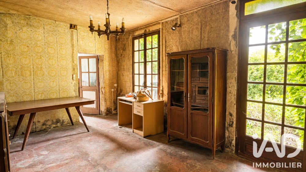 Vente Maison Vente Maison/villa 4 pièces Villers-cotterêts