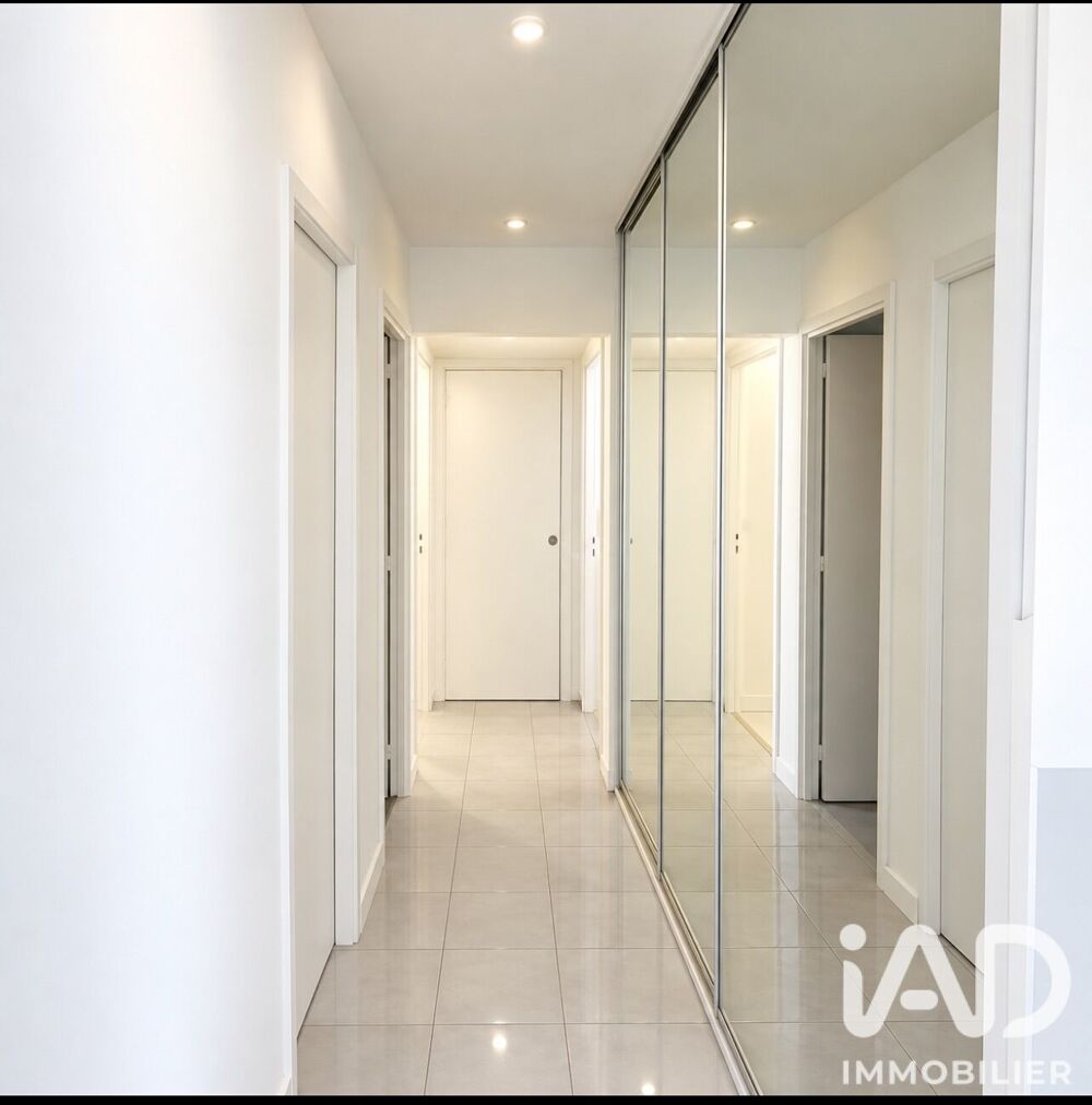 Vente Appartement Vente Appartement 4 pièces Trappes