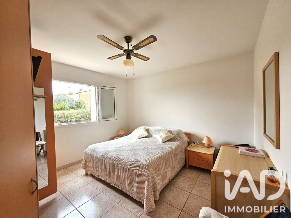 Vente Maison Vente Maison traditionnelle 5 pièces Saint-cyr-sur-mer