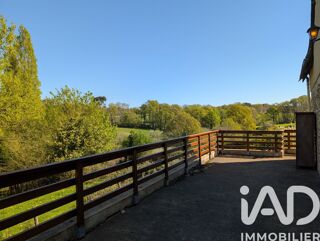  Maison � vendre 5 pi�ces 175 m�
