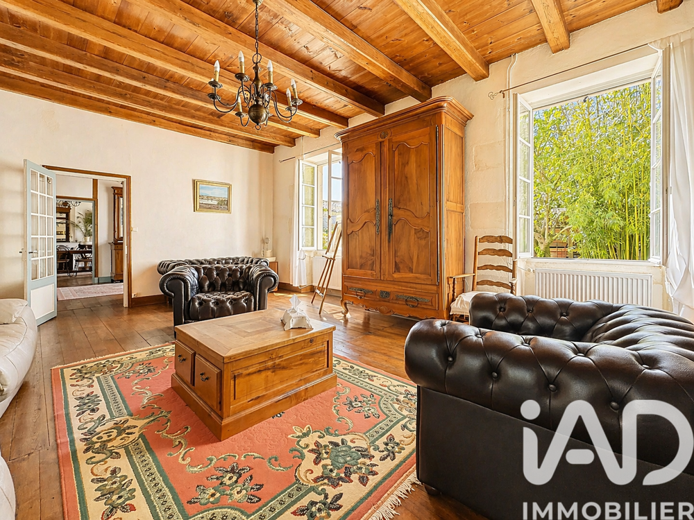 Vente Maison/villa 7 pièces