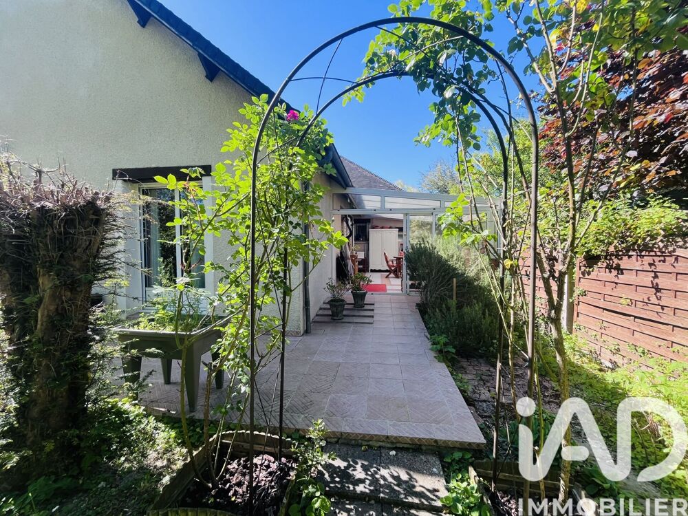 Vente Maison/villa 8 pièces