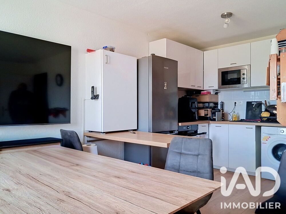Vente Appartement Vente Appartement 2 pièces Nangy