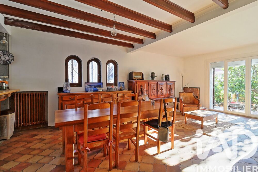 Vente Maison Vente Maison/villa 7 pièces Argelès-sur-mer