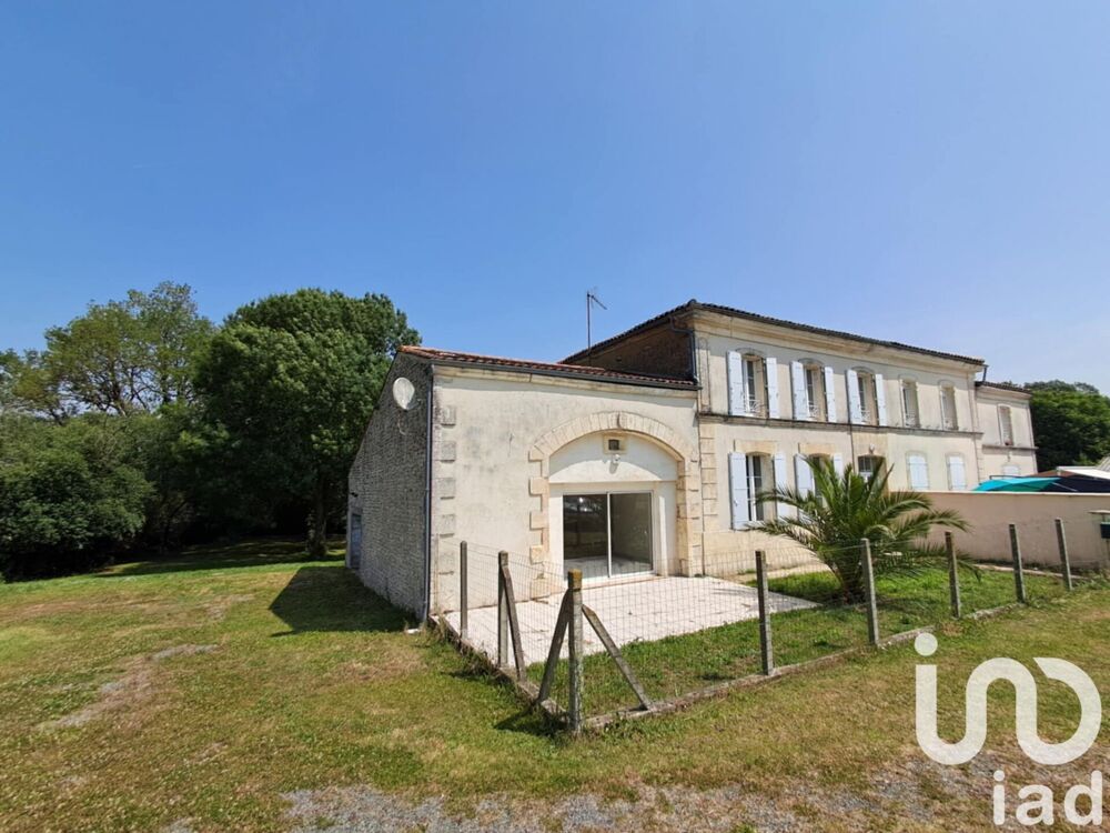 Vente Maison traditionnelle 4 pièces