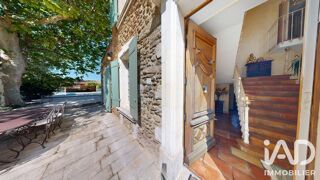  Maison à vendre 10 pièces 300 m²