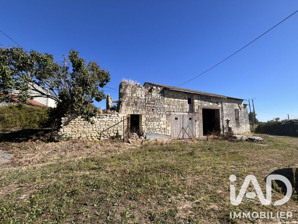 Vente Maison Vente Maison/villa 3 pièces Bournand
