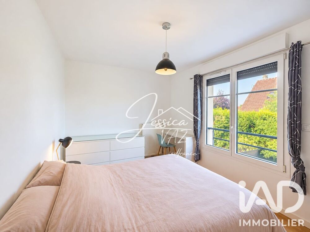Vente Appartement Vente Appartement 3 pièces Nanteuil-le-haudouin
