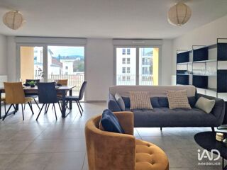  Appartement � vendre 3 pi�ces 70 m�