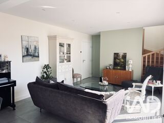  Maison à vendre 4 pièces 99 m²