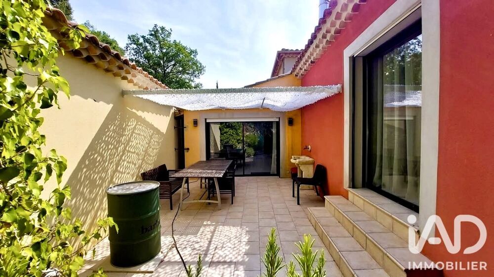 à vendre  Maison Saint-Thomé (07220)