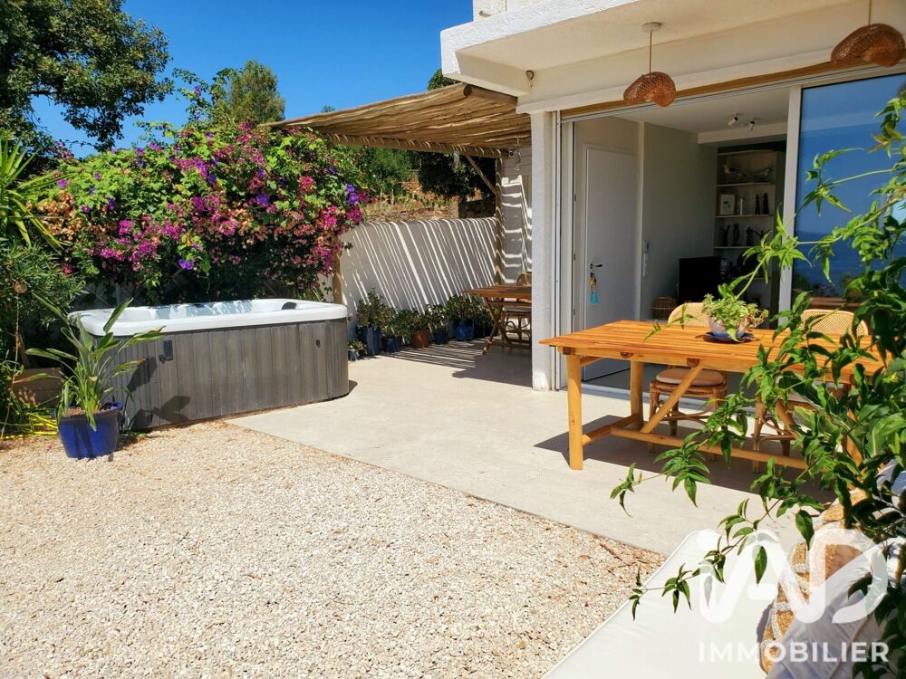 Vente Appartement Vente Appartement 3 pièces Le lavandou