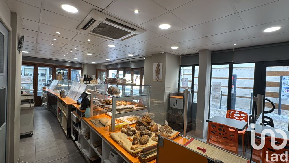 Vente Immeuble Vente Immeuble 270 m&sup2; Châtellerault