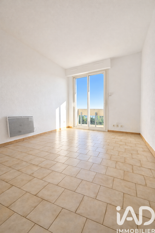  Appartement à vendre 2 pièces 30 m²