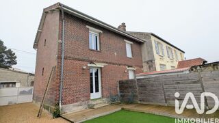  Maison � vendre 3 pi�ces 75 m�