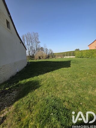  Maison � vendre 3 pi�ces 105 m�