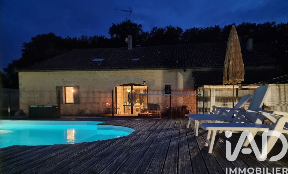 Vente Maison/villa 8 pièces