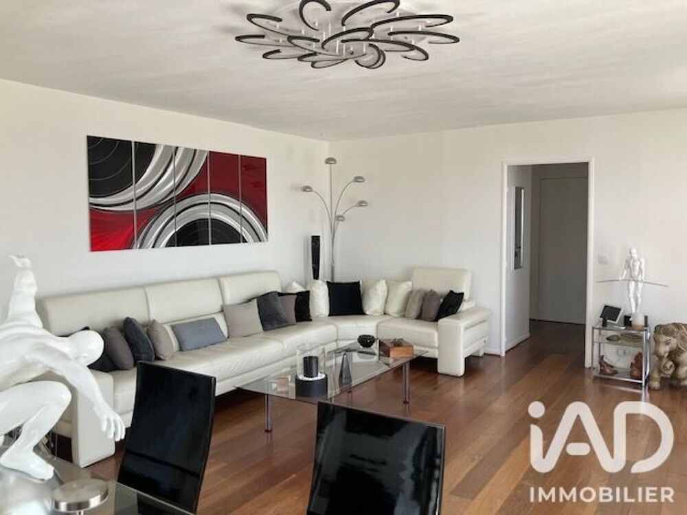 Vente Appartement Vente Appartement 4 pièces Nanterre