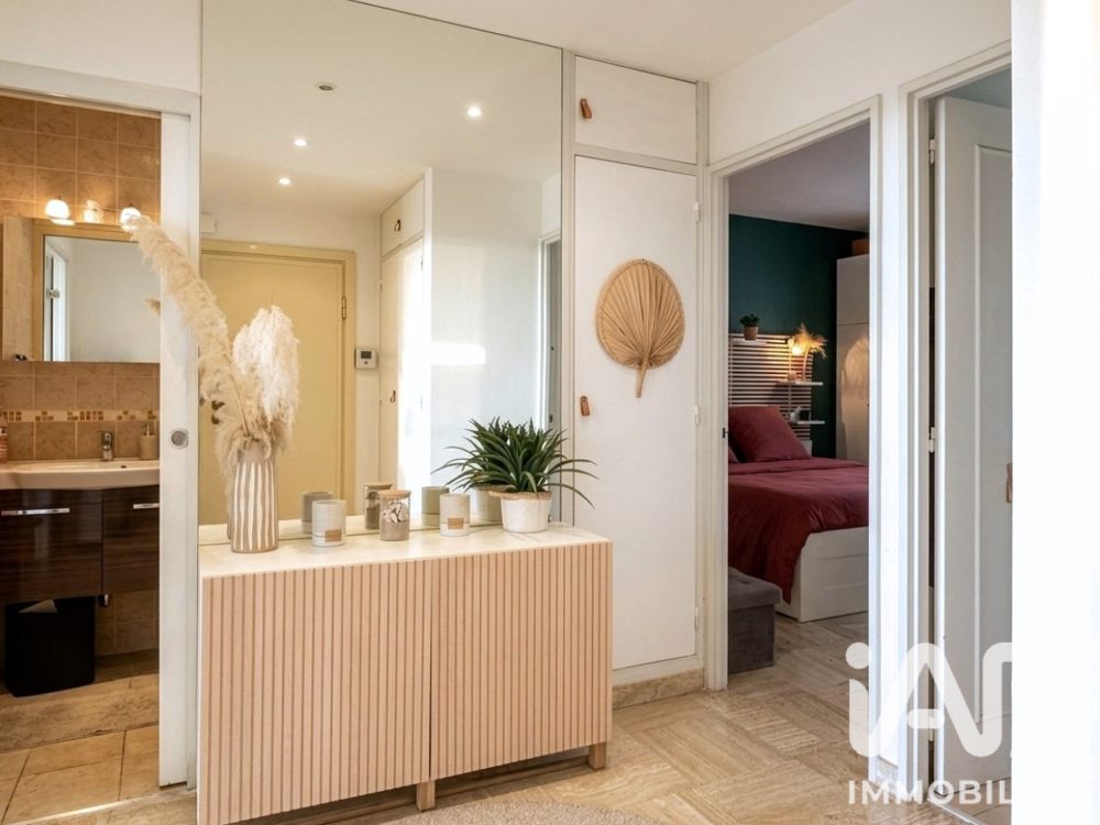 à vendre  Appartement Cannes (06400)