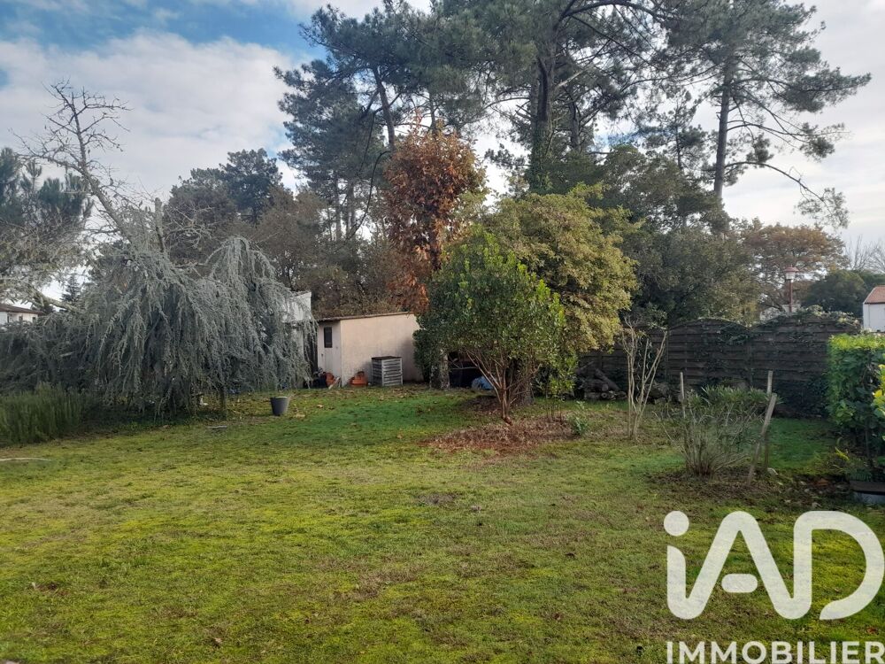 Vente Maison Vente Maison/villa 5 pièces Parentis-en-born