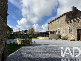  Maison � vendre 6 pi�ces 244 m�