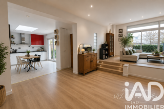  Maison � vendre 6 pi�ces 185 m�