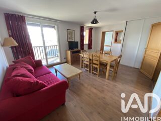 Vente Appartement 3 pièces 52 m²
