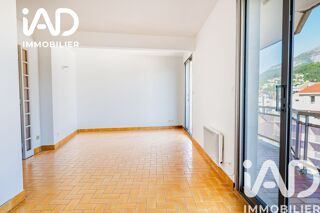  Appartement à vendre 3 pièces 59 m²