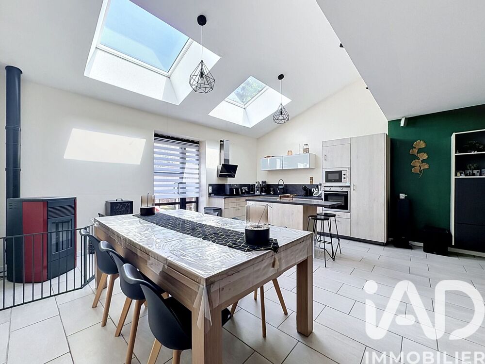 à vendre  Maison Frépillon (95740)