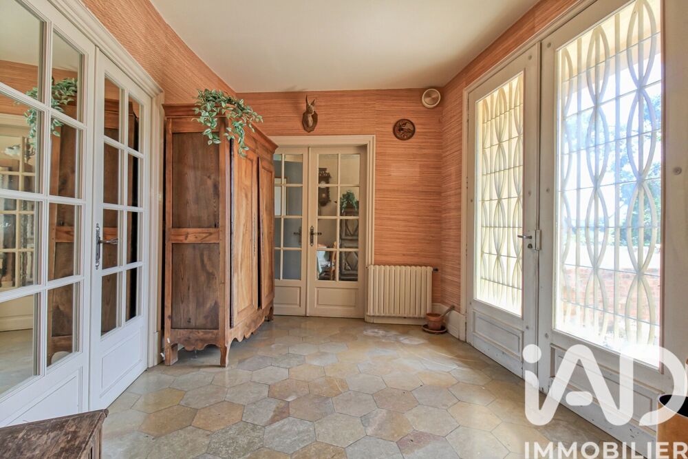 Vente Maison/villa 8 pièces