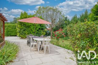  Maison à vendre 6 pièces 140 m²
