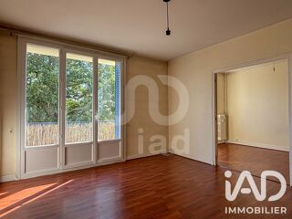  Appartement à vendre 3 pièces 66 m²