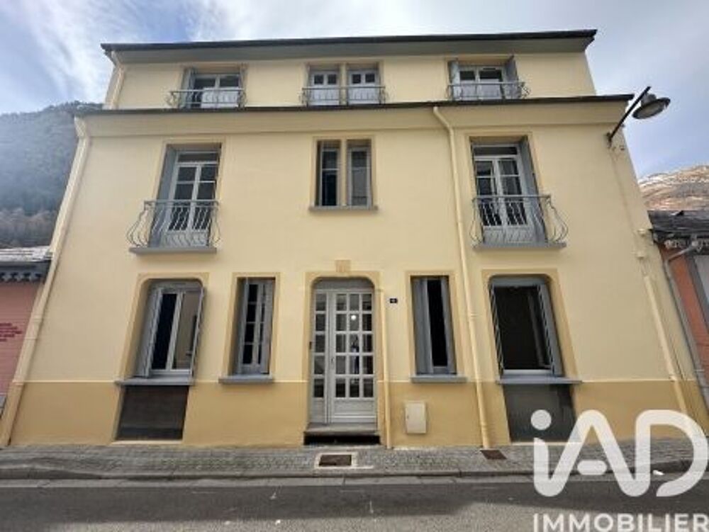 Appartement 2 pièces 35 m² · à Cauterets · 35 m² · 99 500 €