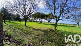  Terrain � vendre 3685 m�