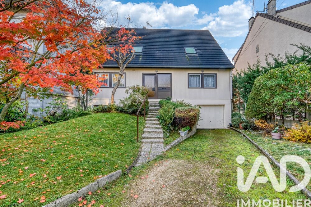 Vente Maison/villa 7 pièces