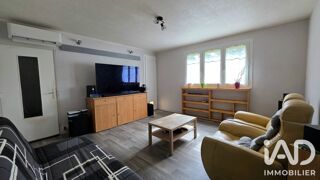  Appartement à vendre 4 pièces 65 m²
