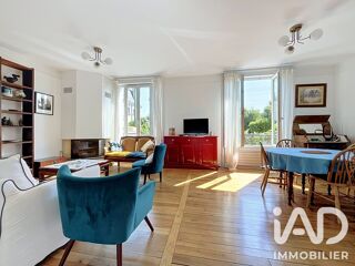 Maison à vendre 6 pièces 106 m²