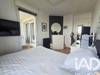  Appartement à vendre 3 pièces 59 m²